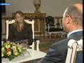 EuroNews - FR - Interview: Traian Basescu