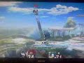 SSBX: Lucario VS Sonic (PRE-LAUNCH) SSBX: Lucario VS Sonic (PRE-LAUNCH)