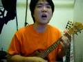 Daughters (John Mayer Ukulele Cover)