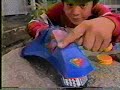 DC Super Powers Collection Toy Commercial