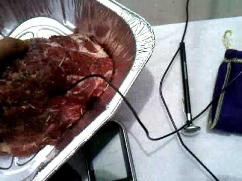 how to cure brinkmann smoke n grill