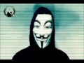 Anonymous Operacion Facebook Cancelada
