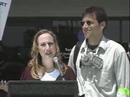 Santa Monica Airport Air Pollution Protest 04-21-07 #6