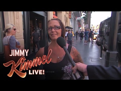 Pedestrian Question -- Did You Go to Church/Smoke Pot Yesterday?
