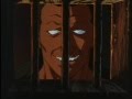 Berserk Passion