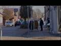 Afbr&aelig;nding af Marsvin i &Aring;lestrup
