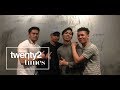 VIRGOUN - BUKTI COVER BY TWENTY2 FT HASRUL BIMASAK