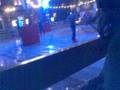 Picando Hielo en Amsterdam.