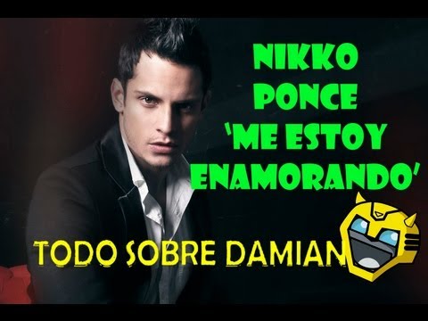 nikko ponce