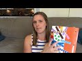 END OF YEAR HOMESCHOOL REVIEW! | SECOND GRADE 2017/18