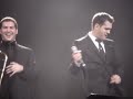 Michael Bubl� Concert Antwerp : Musiciens Act