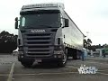 Melhor Motorista de Caminhão do Brasil (Parte I)