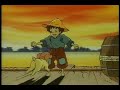 Huck and Tom fandub part 10 Huck and Tom fandub part 10