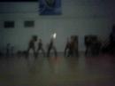 coreografía 2007, PUDÚ coreografía 2007, PUDÚ