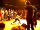 Balkan Mafia at IBE 2008, UK BBoy Championship Qualifications for Europe, 3rd round vs 7/11