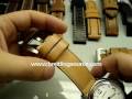 Panerai Watch Straps, Swapping, Varieties, Reviews