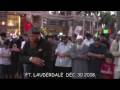 Pro-Hamas Demonstration - Fort Lauderdale FL