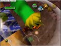 Majora's Mask Walkthrough Part 3