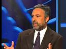 Debaten candidatos al PRD (2)