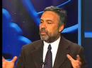 Debaten candidatos al PRD (2)