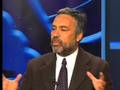 Debaten candidatos al PRD (2)