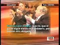 CUARTO PODER: audio Rómulo León Alegría - Alberto Quimper (3ra parte) CUARTO PODER: audio Rómulo León Alegría - Alberto Quimper (3ra parte)