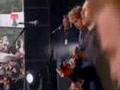 coldplay performing yellow live