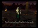 Final de Quan Chi en MK Armageddon - zonamortalkombat.net Final de Quan Chi en MK Armageddon - zonamortalkombat.net