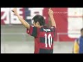 2008 acl week2: kashima antlers jpn  vs nam dinh vie 