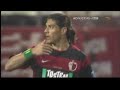 2008 ACL week2: Kashima Antlers(JPN) vs Nam Dinh(VIE)