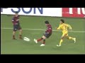 2008 ACL week:2 Kashima Antlers(JPN) vs Nam Dinh(VIE)