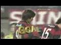 2008 ACL week2: Kashima Antlers(JPN) vs Nam Dinh(VIE)