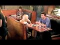 K-von Disaster Date - Online Stalker