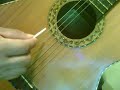 acompanamiento guitarra