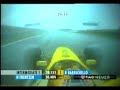 frentzen lap on board france 1999