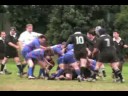 19 July 2008: 2nd Grade - OC 22 v Uni 3