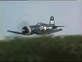 F4U-1D Corsair