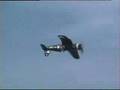 F4U-1D Corsair