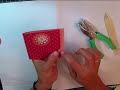 Tri-fold Card