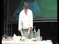 Cucina molecolare: salse con la lecitina di soia