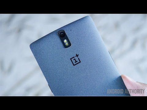 OnePlus One 64GB International Giveaway #3