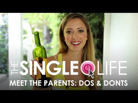 Dating meeting parents-in-Kavchia