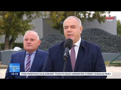 Kopalnie zwiększą wydobycie węgla