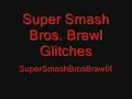 ssbb over 100 tricks and glitches and how to do them: part 2