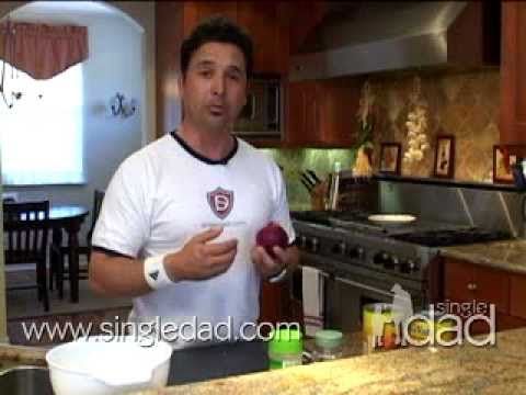 how to make refried beans