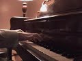 Cavanaugh Park by Something Corporate on Piano Cavanaugh Park by Something Corporate on Piano
