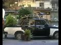 Prix du Meilleur Documentaire - Taxi