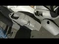 VESPA VNB 4T RESTAURATION TEIL 0