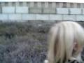 chupacabra caught on tape!!!
