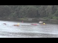 Drexel Crew Men's V8 Winning Governor's Cup at Rumson Boat Race 9/24/11